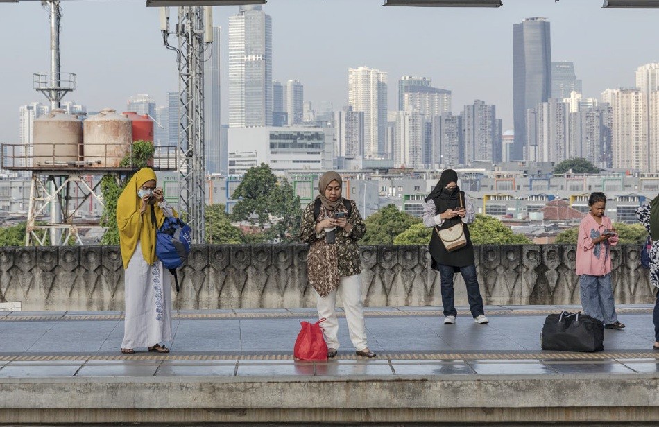 Pessimism and optimism clash in Asean’s consumer landscape